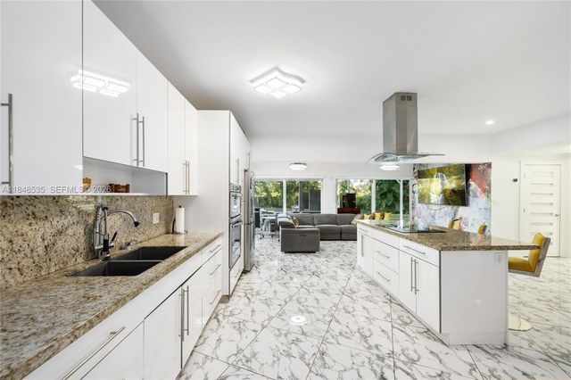 12599 NE 2nd Avenue, North Miami, FL 33161