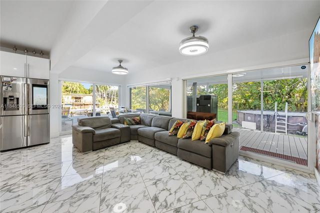 12599 NE 2nd Avenue, North Miami, FL 33161