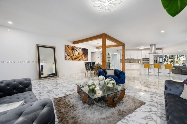 12599 NE 2nd Avenue, North Miami, FL 33161
