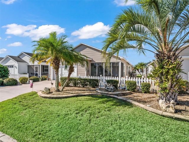 3742 VISCAYA COURT, The Villages, FL 32163