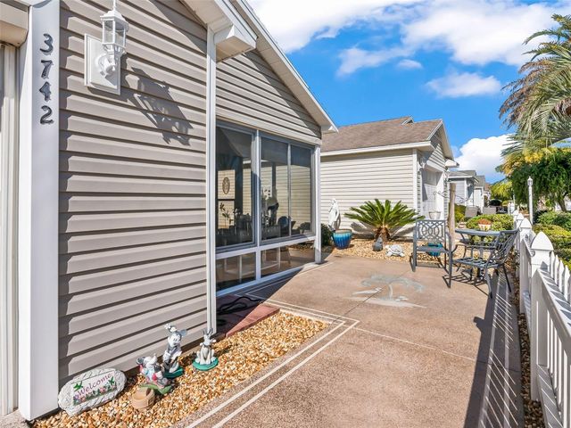 3742 VISCAYA COURT, The Villages, FL 32163