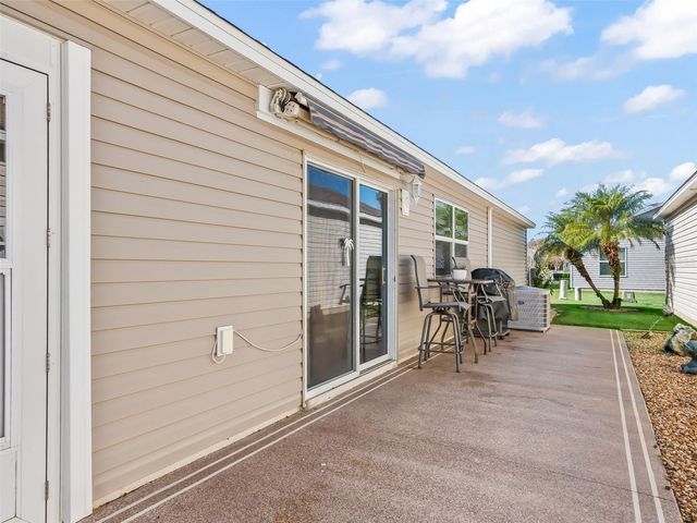 3742 VISCAYA COURT, The Villages, FL 32163
