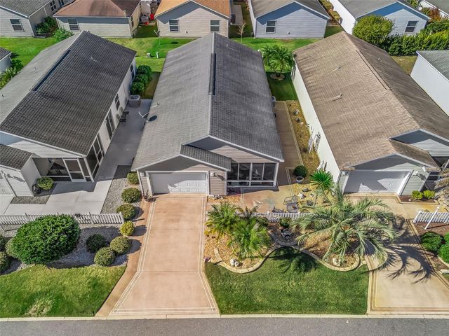 3742 VISCAYA COURT, The Villages, FL 32163