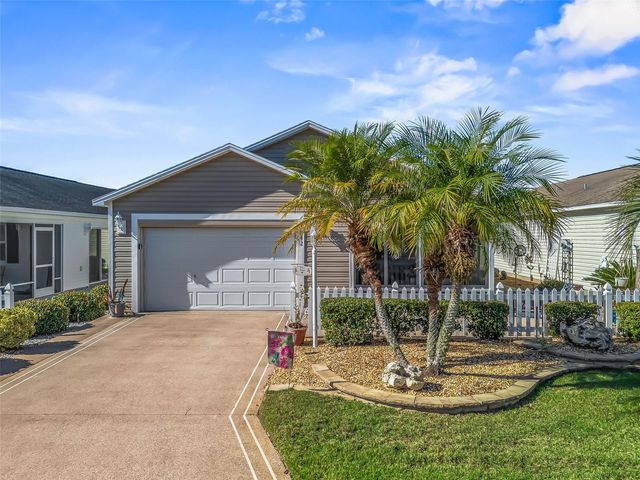 3742 VISCAYA COURT, The Villages, FL 32163