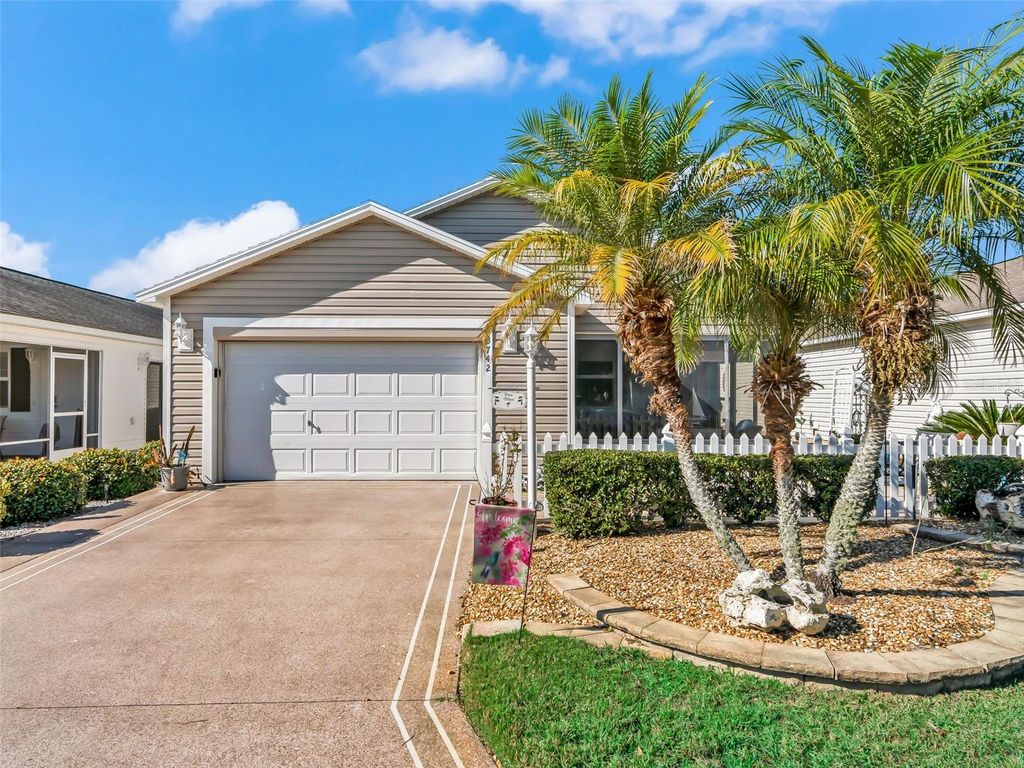 3742 VISCAYA COURT, The Villages, FL 32163