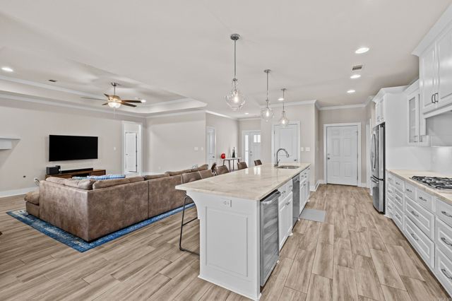 9508 Oak Forest Lane, Sherwood, AR 72120