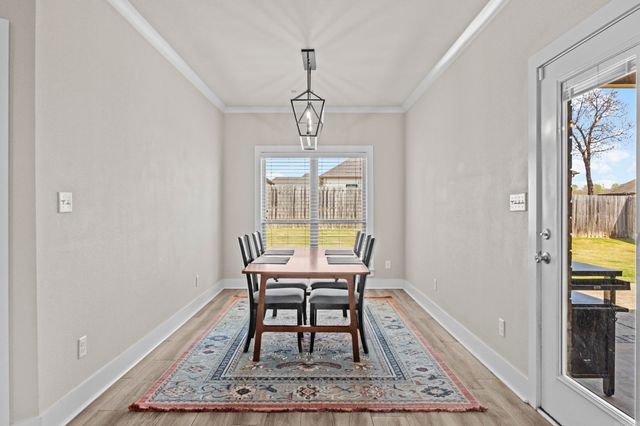 9508 Oak Forest Lane, Sherwood, AR 72120