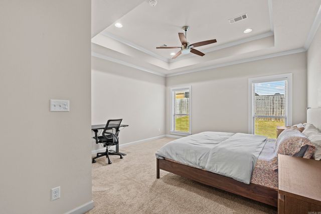 9508 Oak Forest Lane, Sherwood, AR 72120