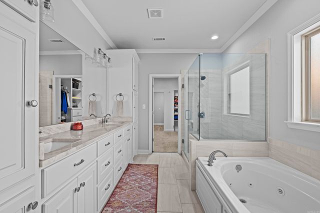 9508 Oak Forest Lane, Sherwood, AR 72120