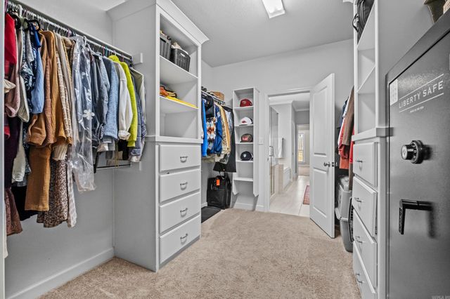 9508 Oak Forest Lane, Sherwood, AR 72120