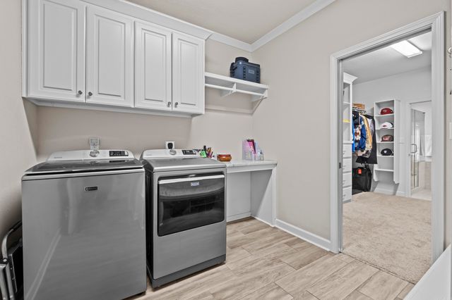 9508 Oak Forest Lane, Sherwood, AR 72120