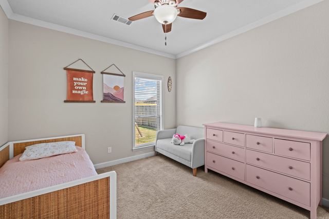 9508 Oak Forest Lane, Sherwood, AR 72120