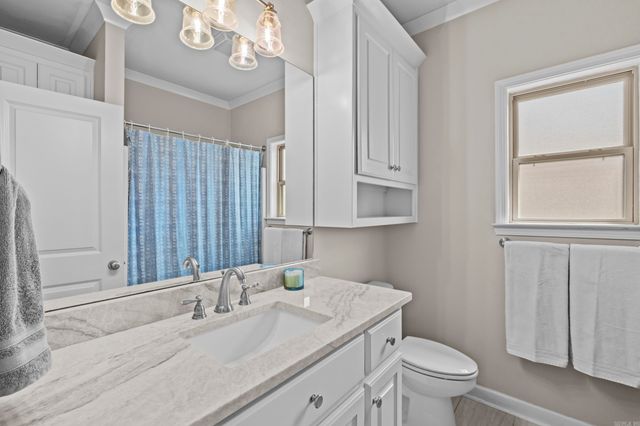 9508 Oak Forest Lane, Sherwood, AR 72120