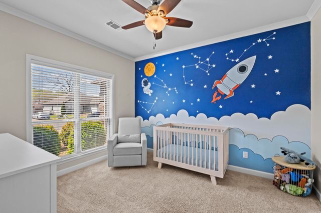 9508 Oak Forest Lane, Sherwood, AR 72120