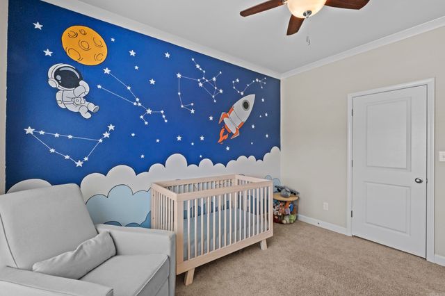 9508 Oak Forest Lane, Sherwood, AR 72120