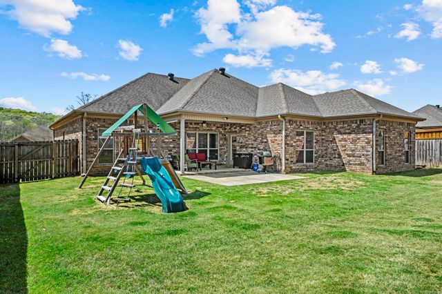 9508 Oak Forest Lane, Sherwood, AR 72120