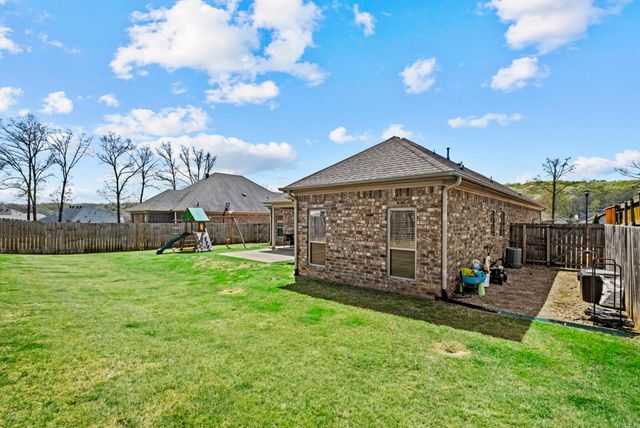 9508 Oak Forest Lane, Sherwood, AR 72120