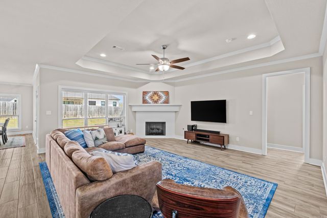 9508 Oak Forest Lane, Sherwood, AR 72120