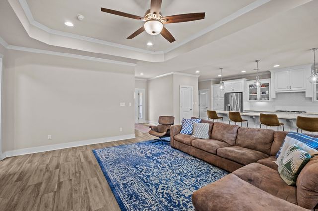 9508 Oak Forest Lane, Sherwood, AR 72120