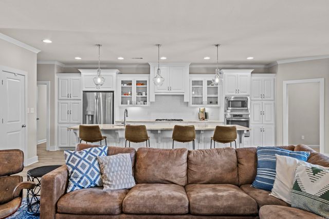 9508 Oak Forest Lane, Sherwood, AR 72120