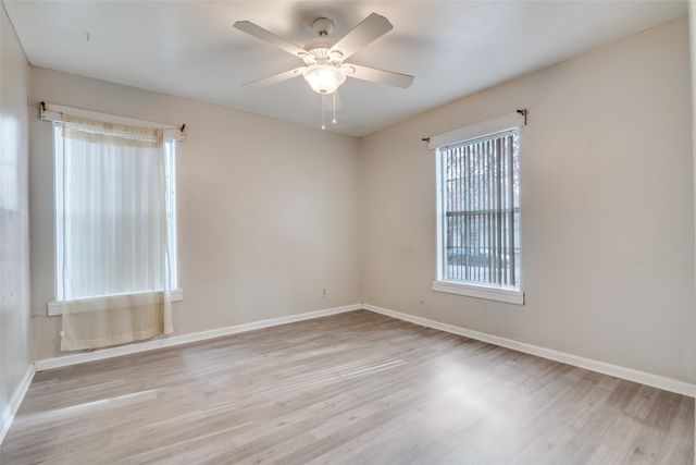 641 Freeman Drive, Garland, TX 75040