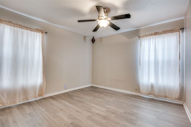 641 Freeman Drive, Garland, TX 75040