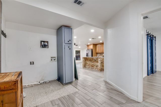 641 Freeman Drive, Garland, TX 75040