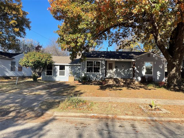 641 Freeman Drive, Garland, TX 75040
