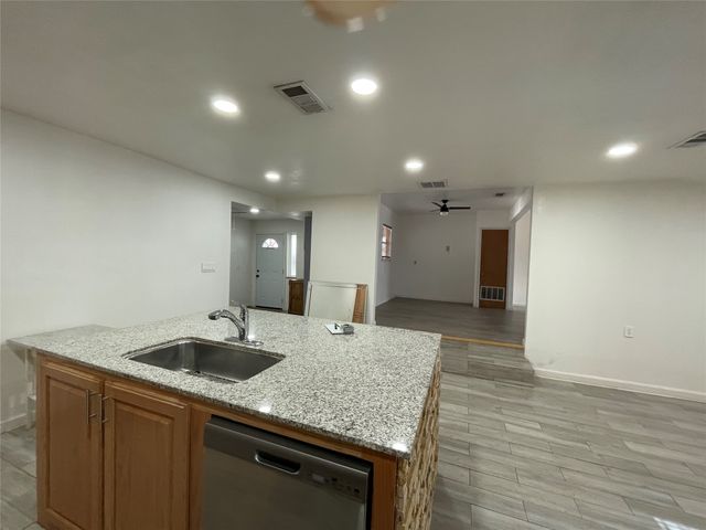 641 Freeman Drive, Garland, TX 75040