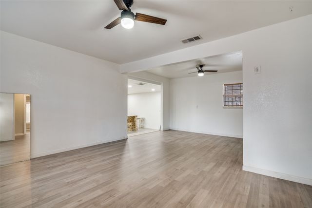 641 Freeman Drive, Garland, TX 75040