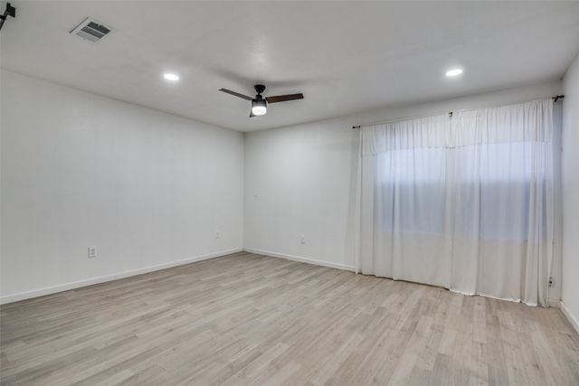 641 Freeman Drive, Garland, TX 75040