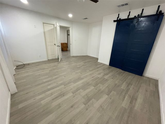 641 Freeman Drive, Garland, TX 75040