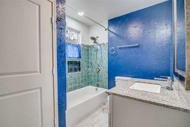 641 Freeman Drive, Garland, TX 75040