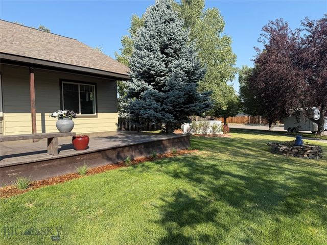 217 Lillian Way, Bozeman, MT 59718