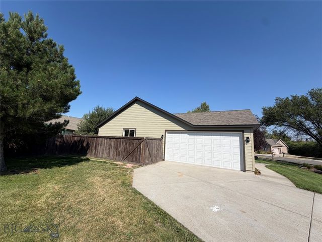 217 Lillian Way, Bozeman, MT 59718