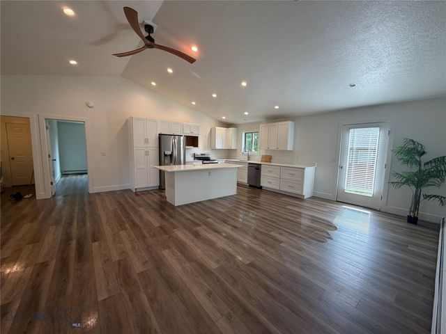 217 Lillian Way, Bozeman, MT 59718