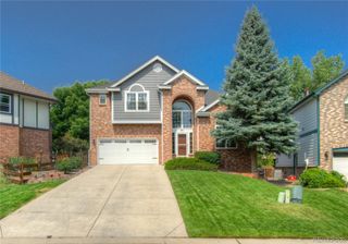 64 Dawn Heath Circle, Littleton, CO 80127