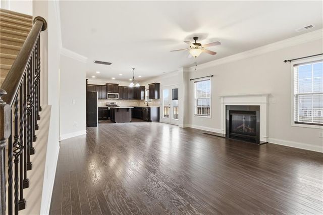 4610 Evandale Way, Cumming, GA 30040