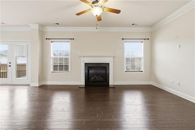 4610 Evandale Way, Cumming, GA 30040