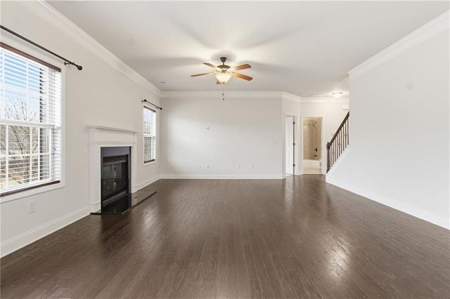 4610 Evandale Way, Cumming, GA 30040