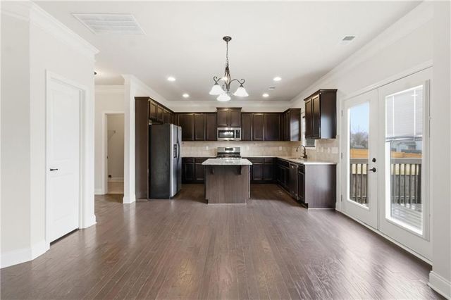 4610 Evandale Way, Cumming, GA 30040