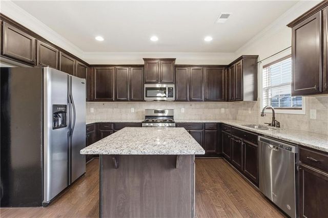 4610 Evandale Way, Cumming, GA 30040