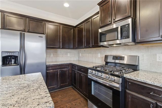 4610 Evandale Way, Cumming, GA 30040