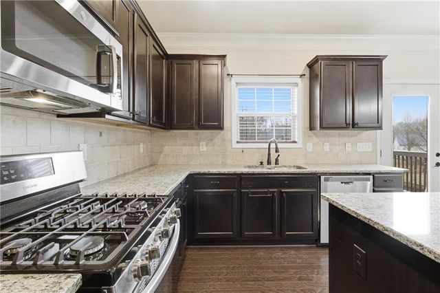 4610 Evandale Way, Cumming, GA 30040