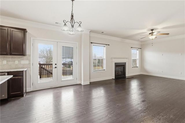 4610 Evandale Way, Cumming, GA 30040