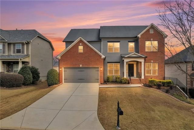 4610 Evandale Way, Cumming, GA 30040