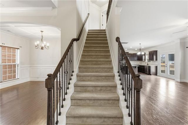 4610 Evandale Way, Cumming, GA 30040