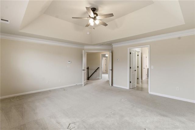 4610 Evandale Way, Cumming, GA 30040