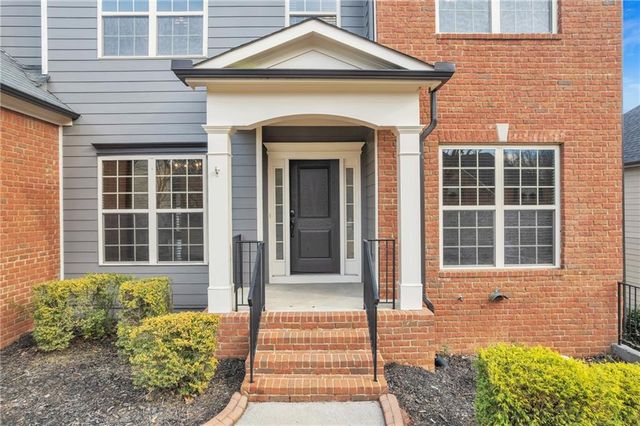 4610 Evandale Way, Cumming, GA 30040