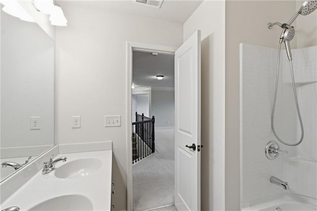 4610 Evandale Way, Cumming, GA 30040